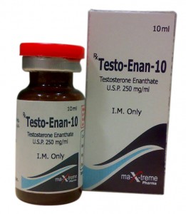 Testosterone-Enanthate