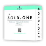 Bold-One inj.100 mg.