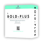 Bold-Plus inj 250 mg.