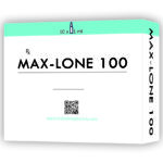 Max-Lone100 Inj. 100 mg.