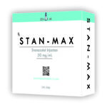 Stan-Max Inj. 50 mg.